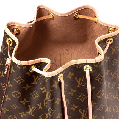 LOUIS VUITTON NOÉ M42224 (36*27.5*20cm)